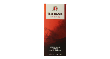 Tabac Original aftershave lotion 150 Milliliter