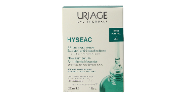 Uriage Hyseac serum onzuiverheden 40 Milliliter