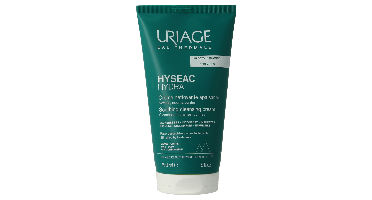 Uriage Hyseac reinigingscreme 150 Milliliter