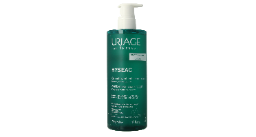 Uriage Hyseac reinigingsgel 500 Milliliter