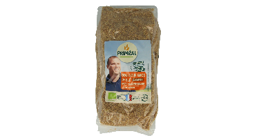 Primeal Bulgur volkoren bio 1 Kilogram
