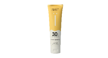 Naif Zon creme SPF30 100 Milliliter