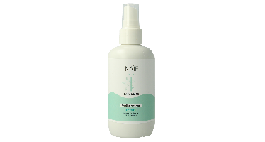 Naif Zon baby & kids aftersun parfumvrij 175 Milliliter