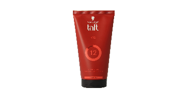 Taft V12 Power gel 150 Milliliter