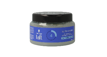 Taft Chaos gelee extra strong 250 Milliliter