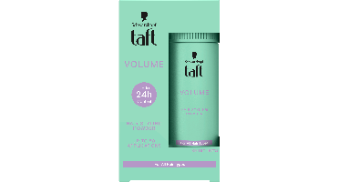 Taft Volume powder 10 Gram