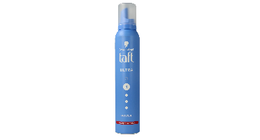 Taft Mousse ultra strong 200 Milliliter
