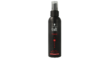 Taft Hairspray power gellac 150 Milliliter