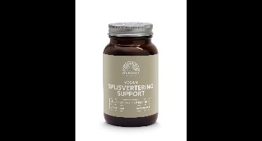 Mattisson Spijsvertering support 90 Capsules