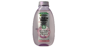 Garnier Rice water shampoo 300 Milliliter