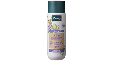 Kneipp New energy douche 200 Milliliter