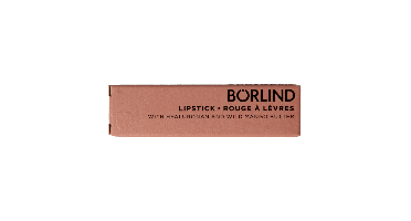Borlind Lipstick soft coral 1 Stuks