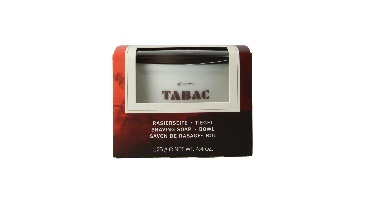 Tabac Original shaving soap 125 Gram