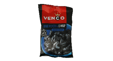 Venco Boerderijdrop 120 Gram