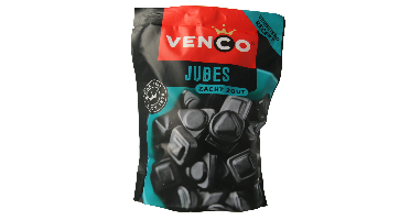 Venco Jubes 225 Gram