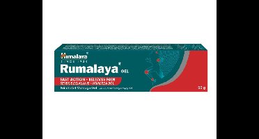 Rumalaya gel 50 Gram