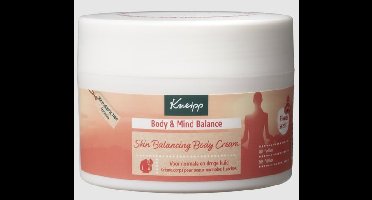 Kneipp Body & mind balance bodycream 200 Milliliter
