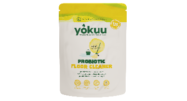 Yokuu Vloerreiniger poeder 500 Gram