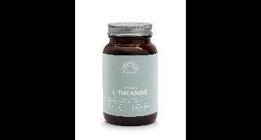 Mattisson L-Theanine 200mg sunphenon 60 Vegetarische capsules