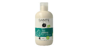 Sante Family shampoo krachtig haar 250 Milliliter
