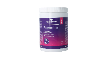 Mannavital Permeaton 360 Gram