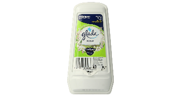 Glade Luchtverfrisser gel muguet 150 Gram