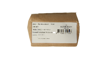 Jacob Hooy Iers mos gemalen 250 Gram