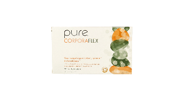 Pure Corporaflex 30 Tabletten