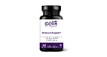 CellCare Immuun support 60 Vegetarische capsules