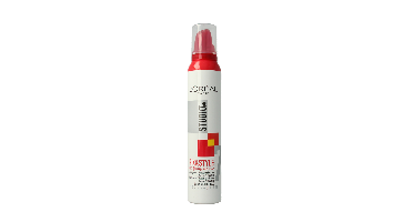 Studio Line Style & shine mousse 200 Milliliter