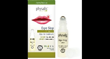 Physalis Roll-on erpe stop 10 Milliliter