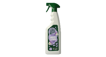 The Good Witch Allesreiniger spray 750 Milliliter