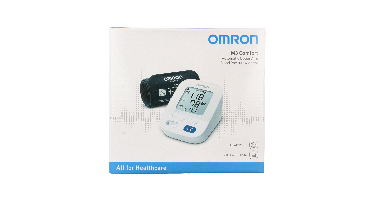 Omron Bloeddrukmeter OMR-M3COMF 1 Stuks