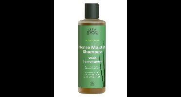 Urtekram Blown away wild lemongrass shampoo 250 Milliliter