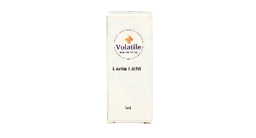 Lente licht 5 Milliliter