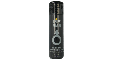 Pjur Man premium extremeglide 250 Milliliter