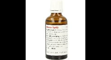 SanoPharm Nuvo Sanoplex 50 Milliliter