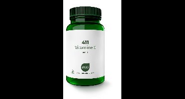 AOV 411 Vitamine E 200IE 90 Capsules