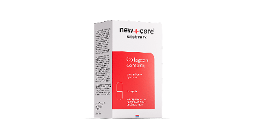 New Care Collageen complex 60 Capsules