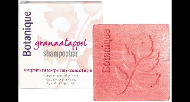 Botanique Shampoobar granaatappel 100 Gram