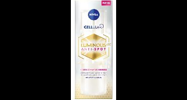 Nivea Cellular luminous 630 anti-spot serum 30 Milliliter