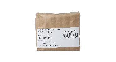 Mirtenblad gemalen 250 Gram