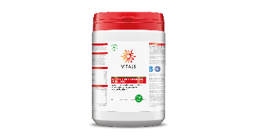 Ultimate protein blend 210 Gram