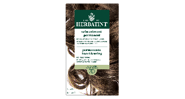 Herbatint 7D Goudblond 170 Milliliter