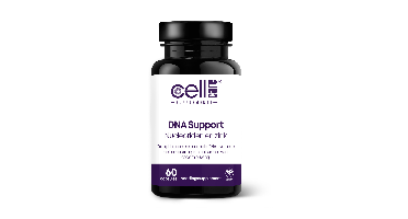 CellCare DNA support 60 Capsules