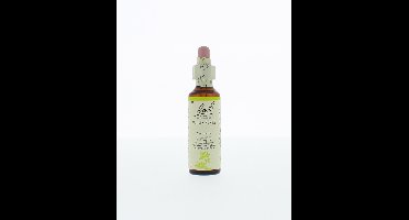 Wild rose/hondsroos 20 Milliliter