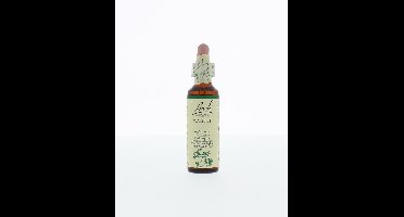 Bach Walnut/walnoot 20 Milliliter