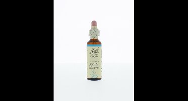 Vervain/ijzerhard 20 Milliliter