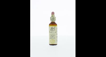 Scleranthus/hardbloem 20 Milliliter