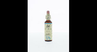 Rock water/bronwater 20 Milliliter